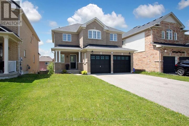 Property Photo: 1626 Quail Run Drive ON L1K 0L9