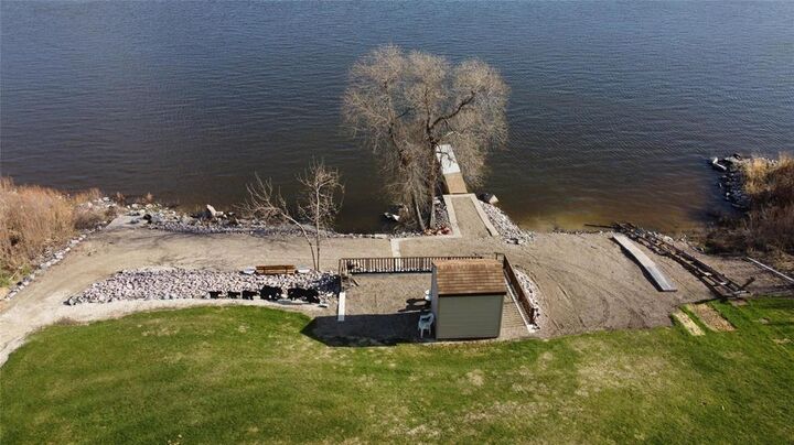 Property Photo:  172 Northshore Road  MB R0E 1P0 