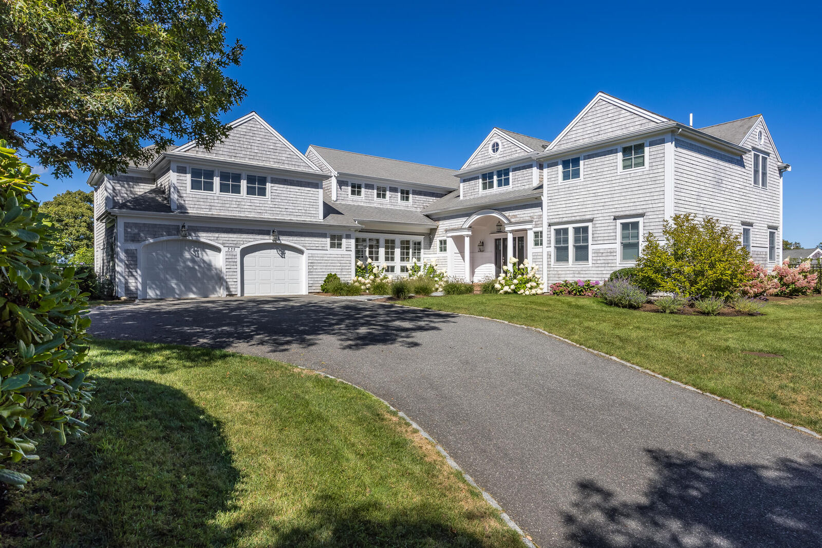 Property Photo: 335 Stage Island Road MA 02633