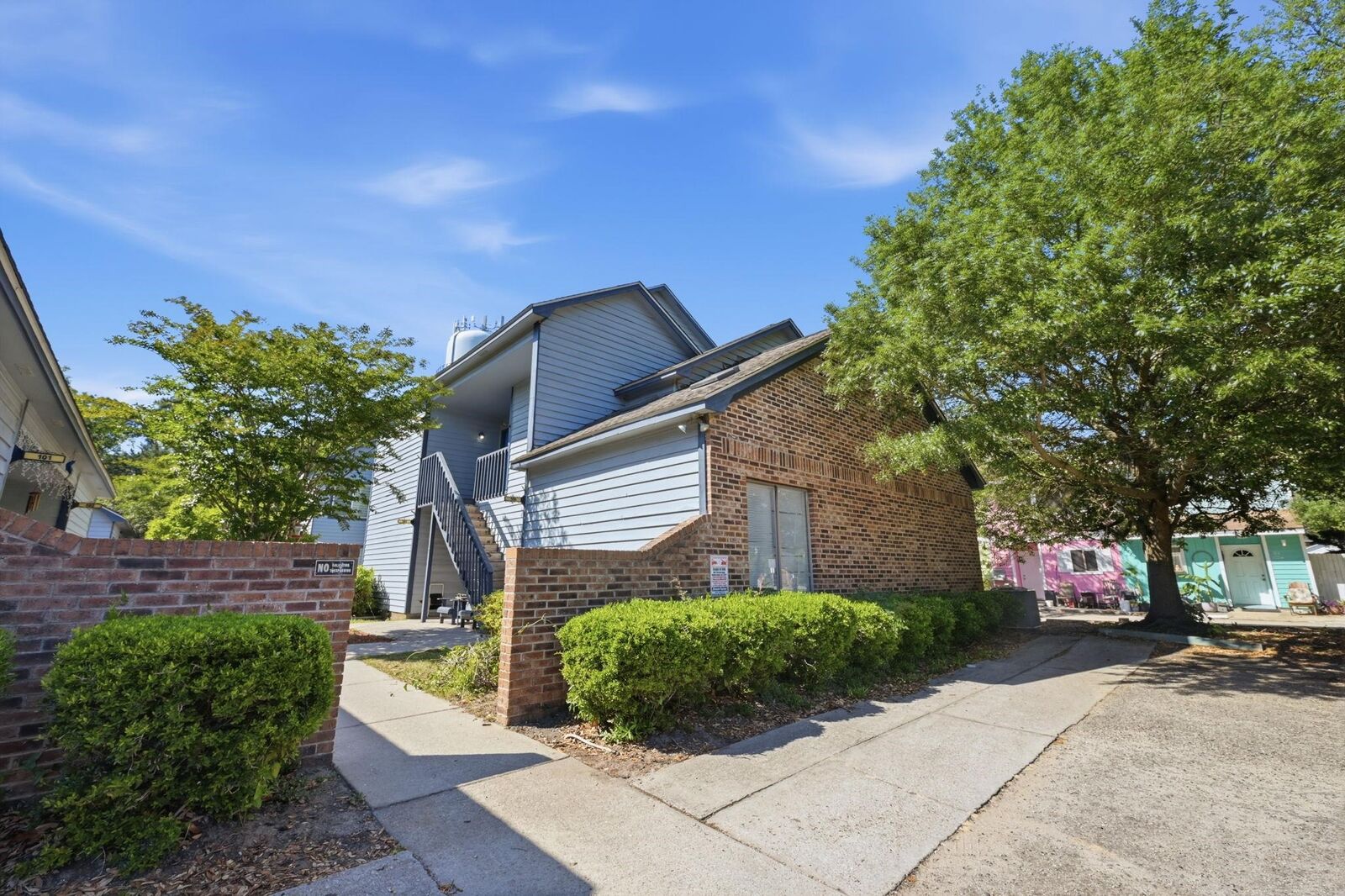 Property Photo:  600 37th Ave. N 207  SC 29577 