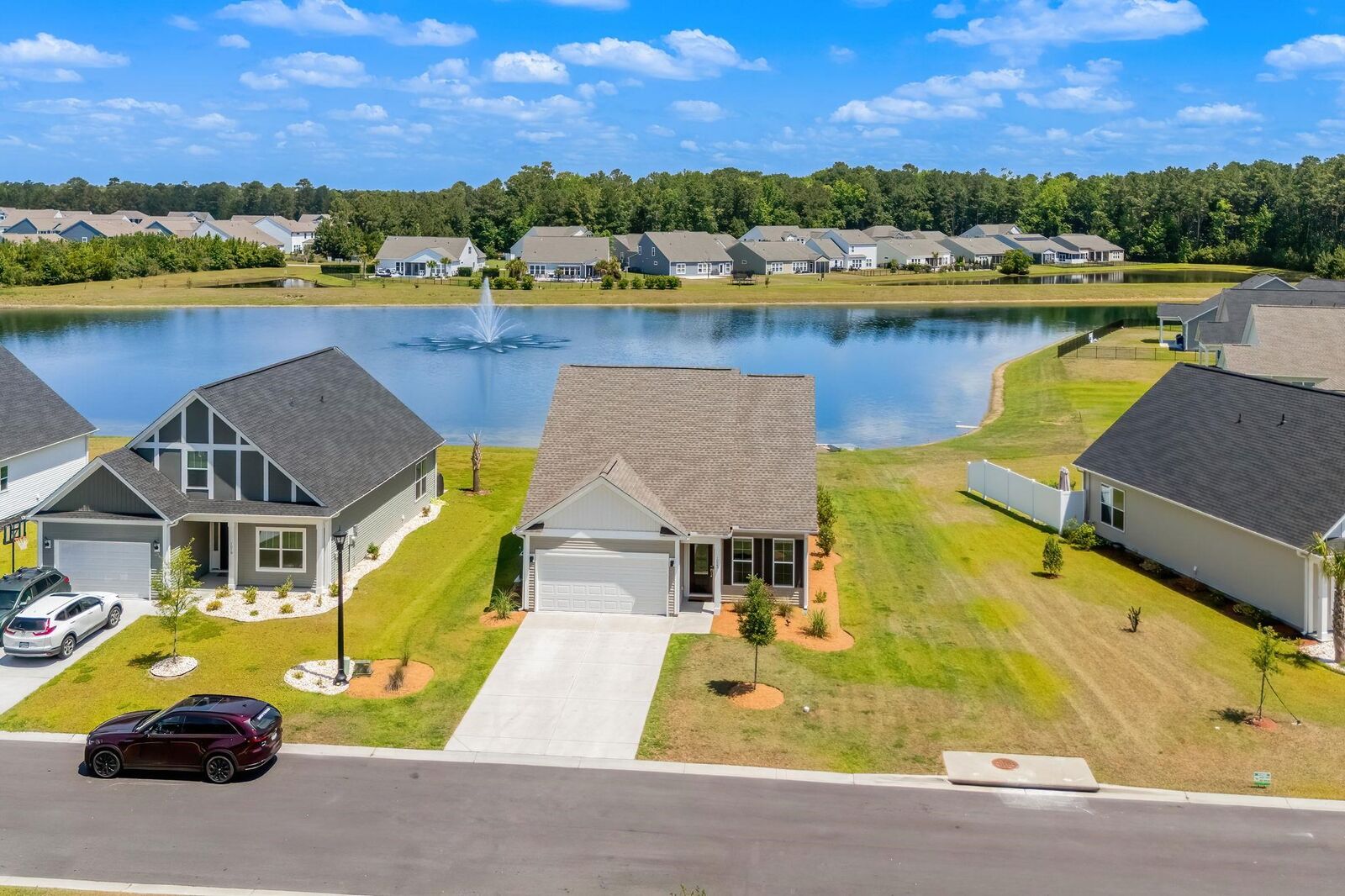 Property Photo:  1023 Agostino Dr.  SC 29579 