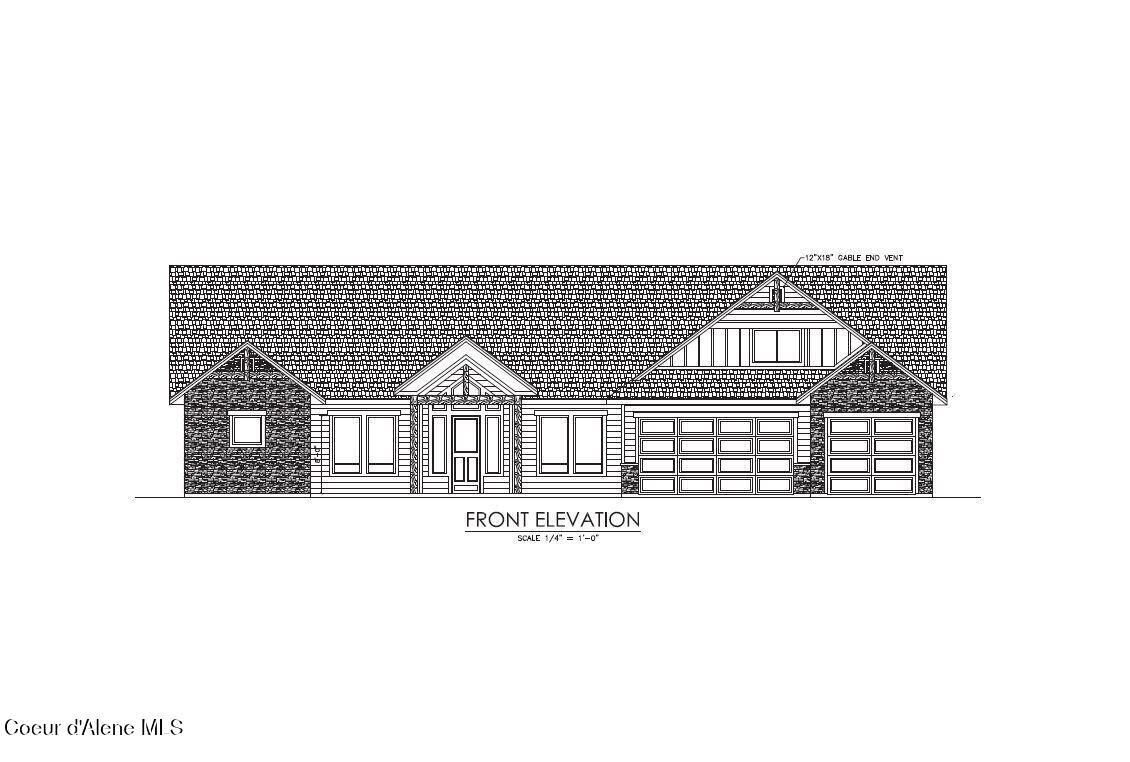 Property Photo:  L3 W Gemini Lane  ID 83858 