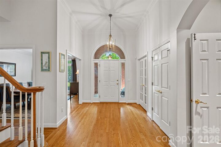 Property Photo:  6424 Creola Road  NC 28226 
