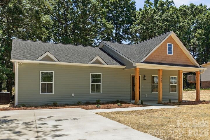 Property Photo:  2507 Pacer Lane  NC 28677 