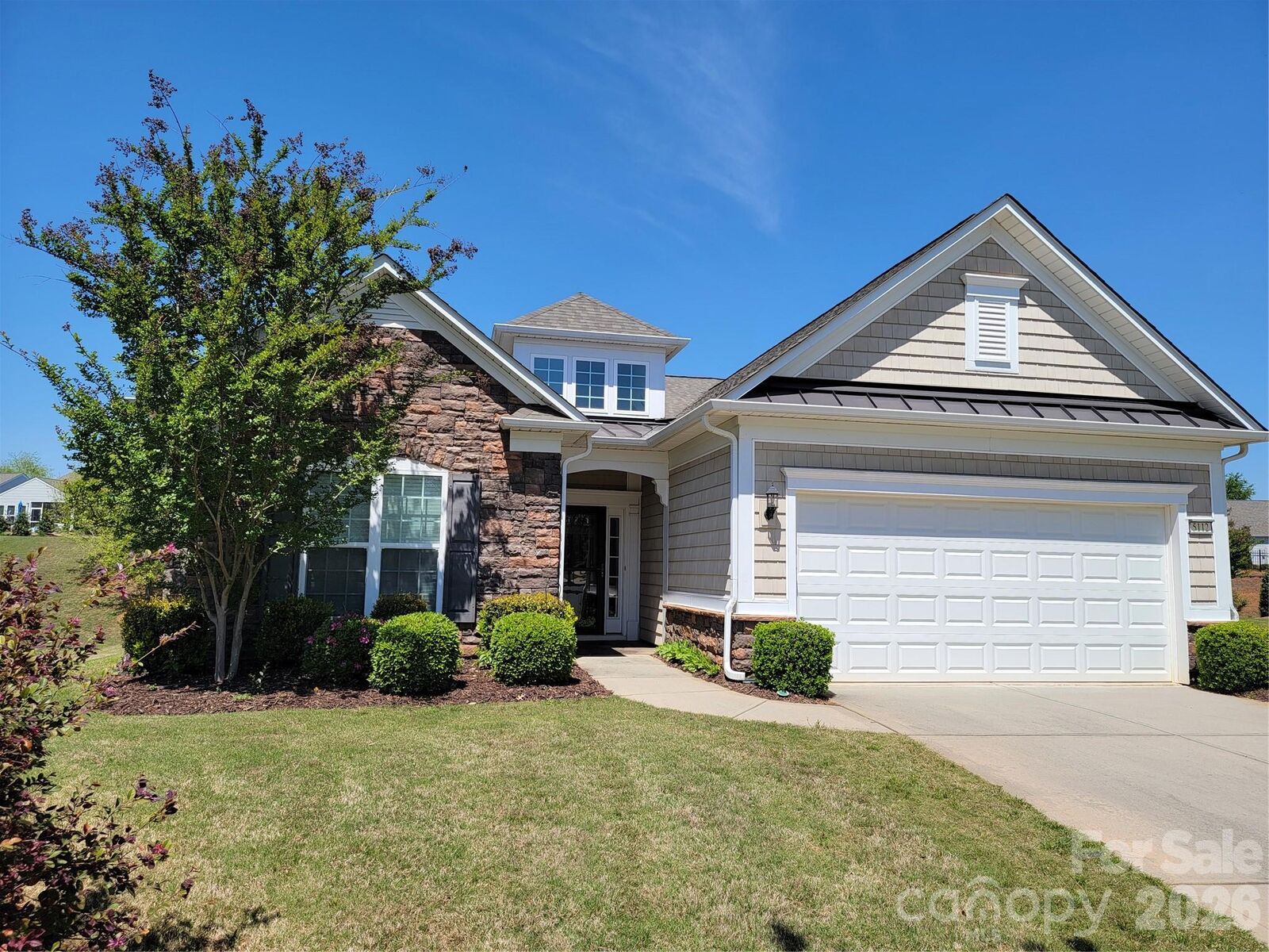 Property Photo:  5112 Folly Lane  SC 29707 