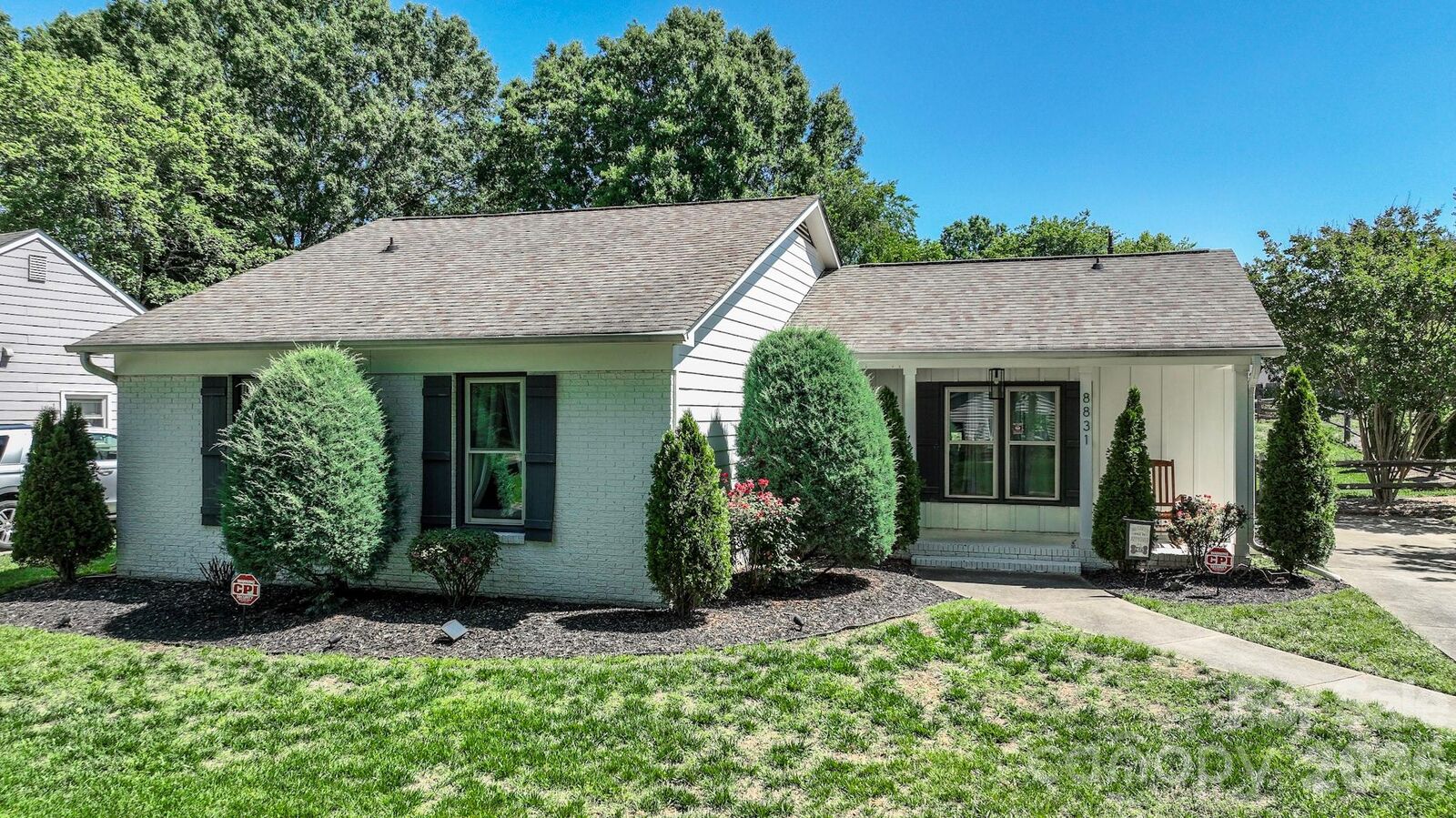 Property Photo:  8831 Gamesford Drive 74  NC 28277 