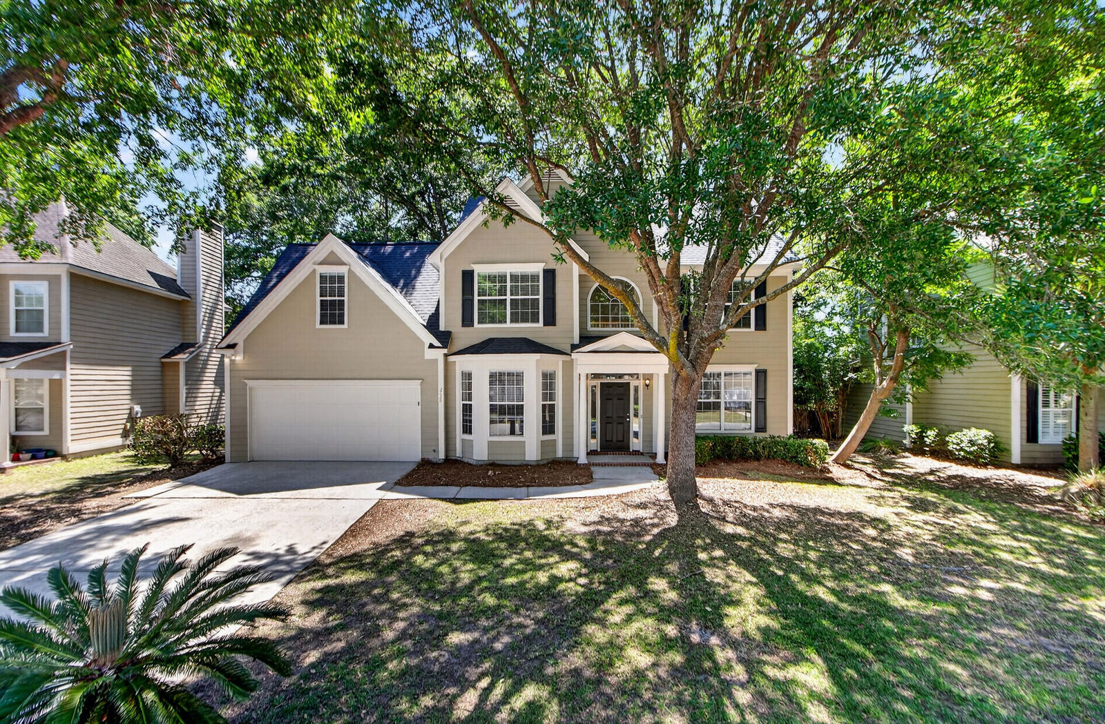 Property Photo: 2738 Seastrand Lane SC 29466