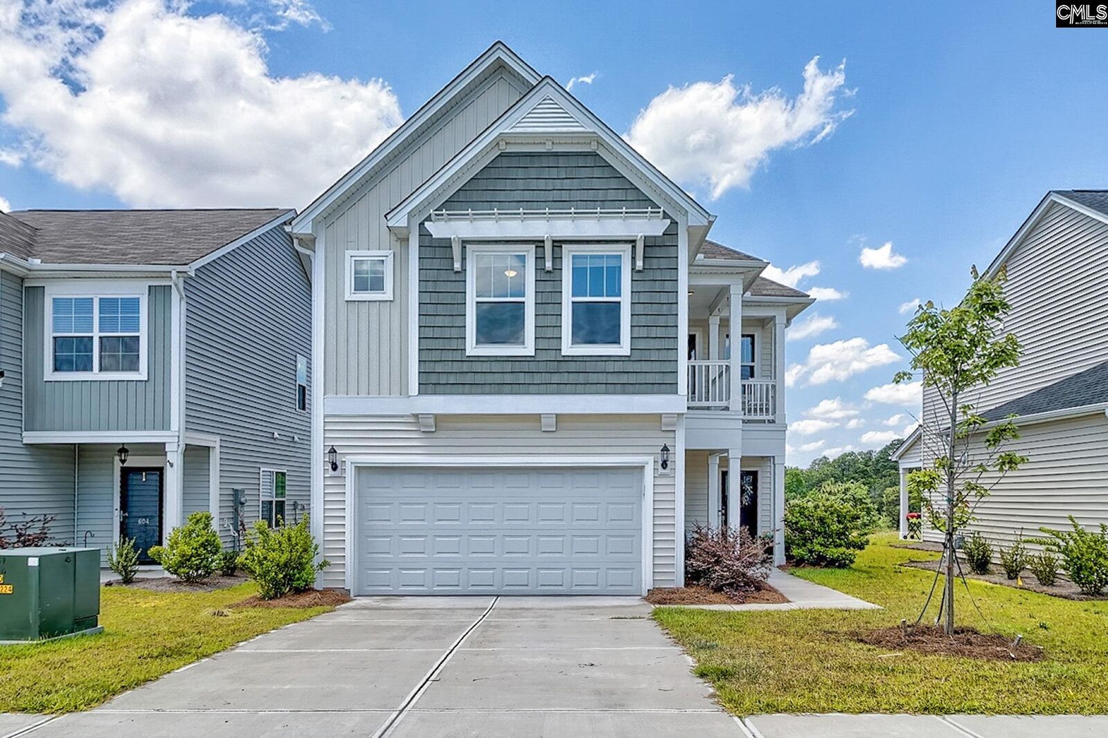 Property Photo: 600 Ludlow SC 29229
