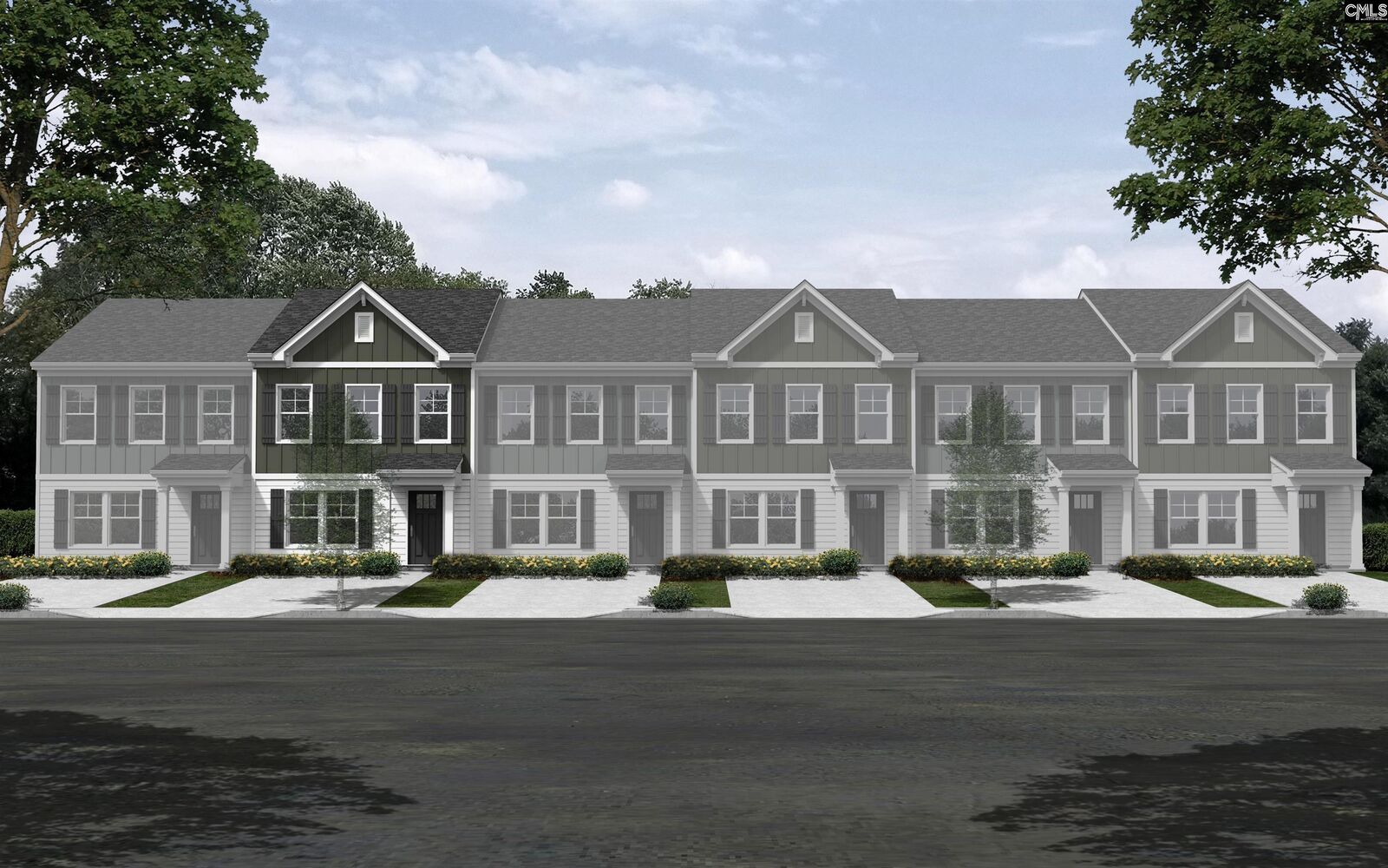 Property Photo:  168 Carr  SC 29223 