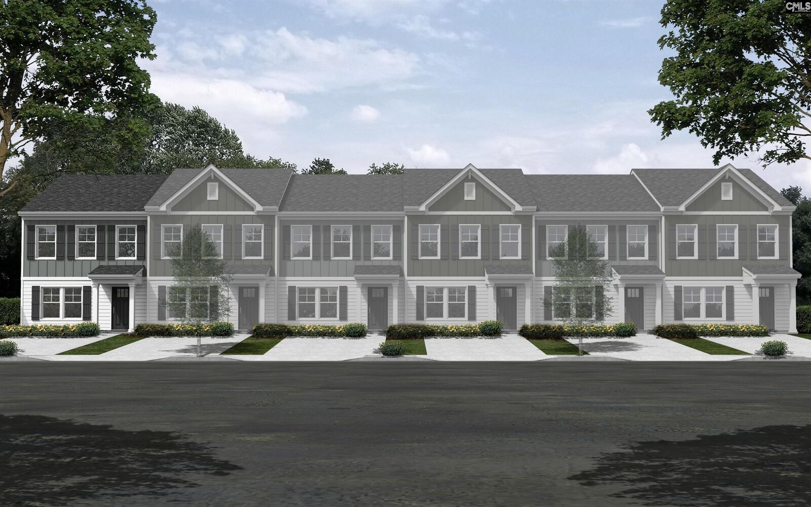 Property Photo:  172 Carr  SC 29223 