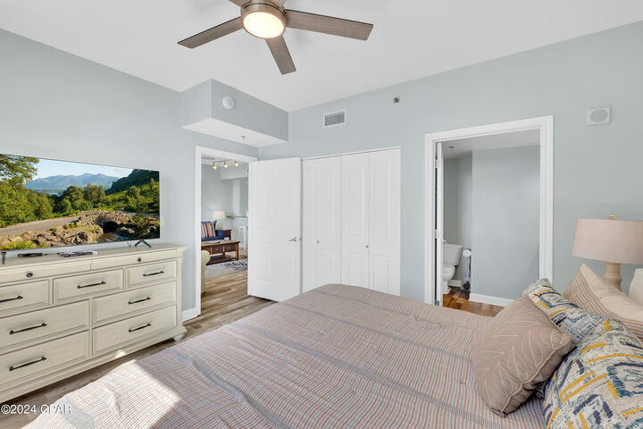 Property Photo:  9900 S Thomas Drive 1118  FL 32408 