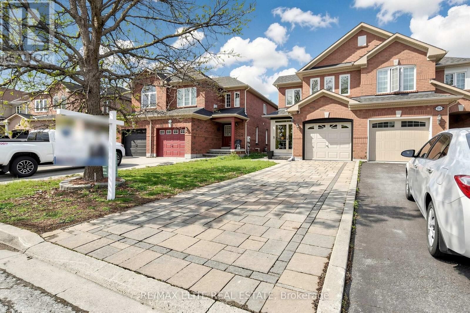 Property Photo:  54 National Pine Drive  ON L6A 3L6 