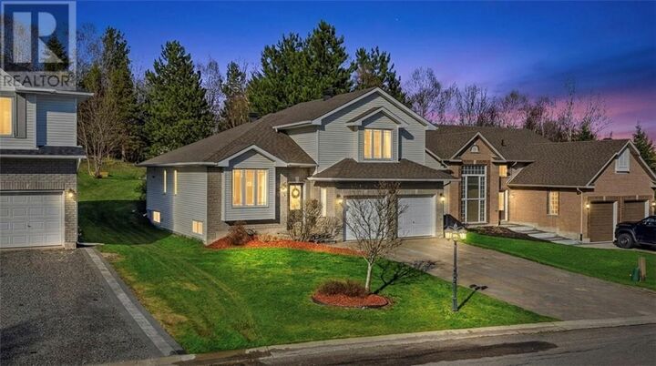 Property Photo:  16 Bonnie Drive  ON P3Y 1P6 