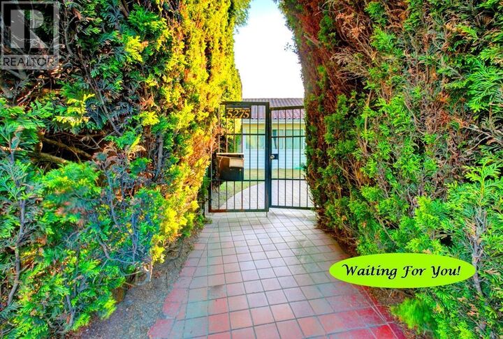 Property Photo:  5275 Granville Street  BC V6M 3B9 