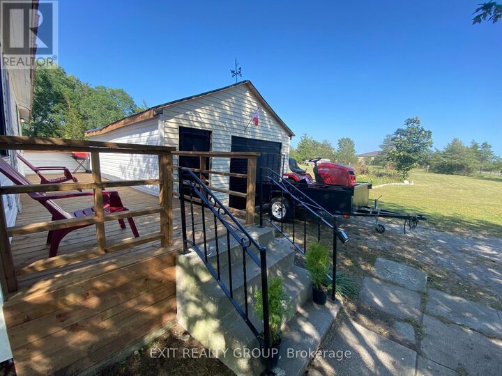 Property Photo: 48 County Road 29 ON K0K 1T0