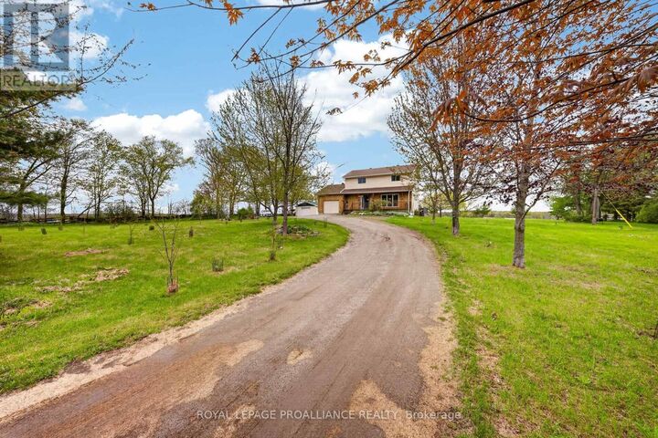Property Photo: 235 East Hungerford Road ON K0K 3J0