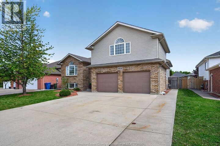 Property Photo:  1414 Girard Drive  ON N0R 1A0 