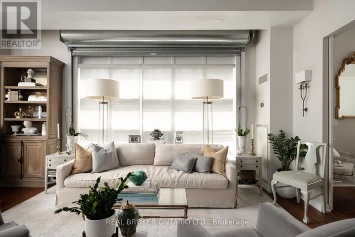 Property Photo:  23 Brant Street 803  ON M5V 2L5 
