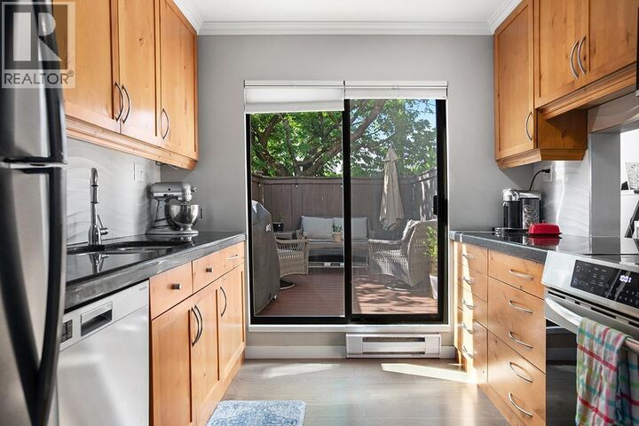 Property Photo:  230 West 14th Street 21  BC V7M 1P3 
