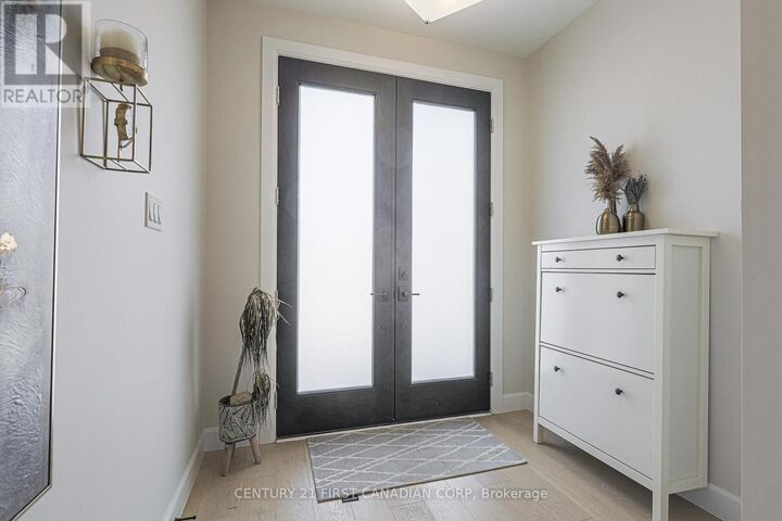 Property Photo:  3436 Emilycarr Lane  ON N6L 0A3 