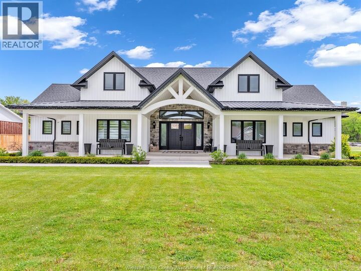 Property Photo:  618 Middleton Line  ON N0P 2P0 