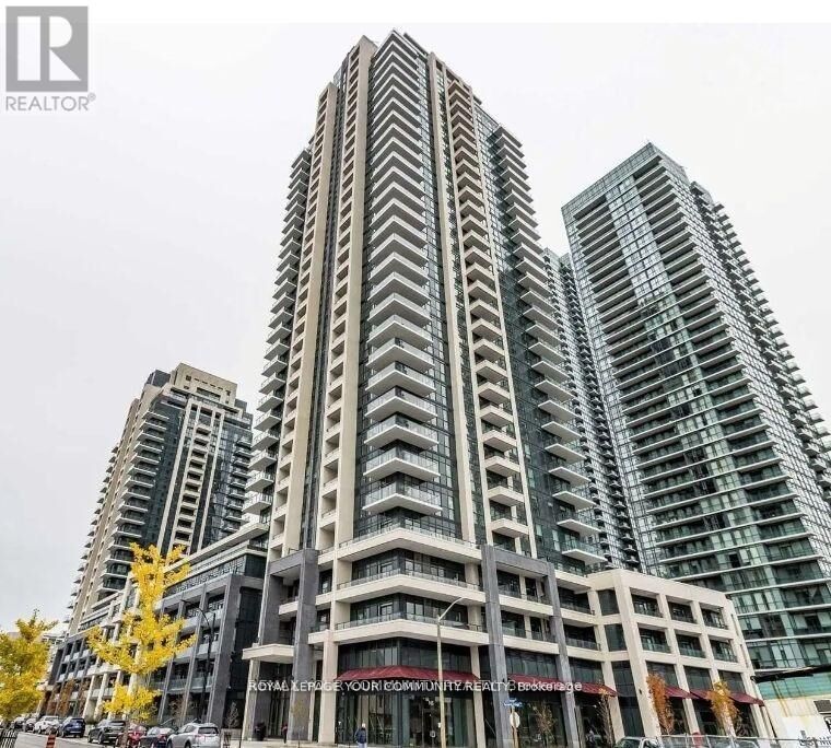 Property Photo:  4055 Parkside Village Drive 2016  ON L5B 0K8 