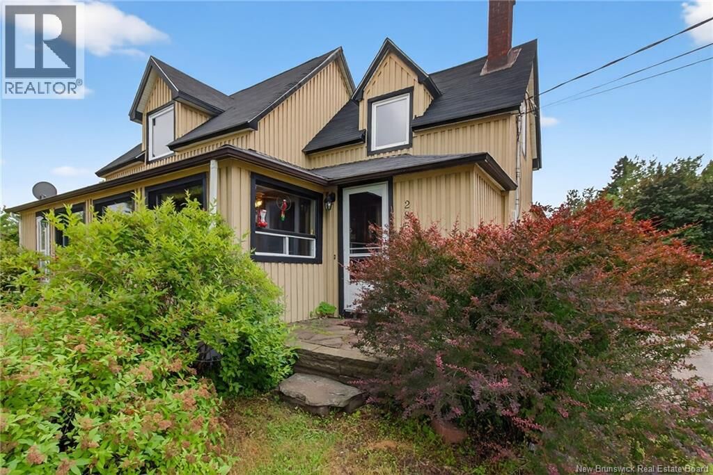 Property Photo:  2859 Route 535  NB E4R 3E2 