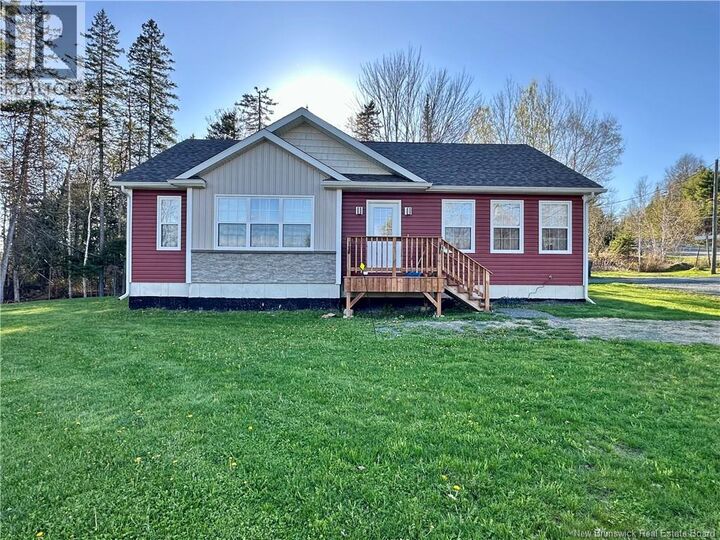 Property Photo:  71 Hazelton Road  NB E9C 1N6 