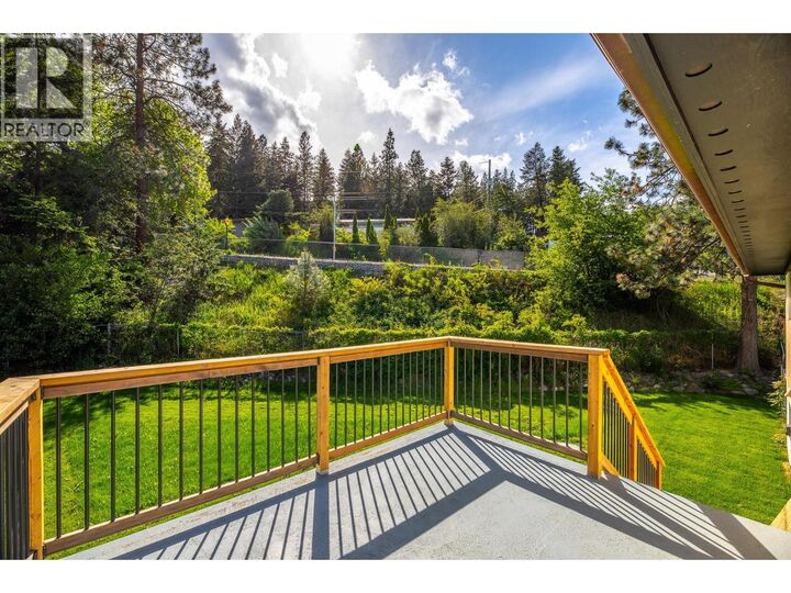 Property Photo:  3436 McTaggart Road  BC V4T 1H7 