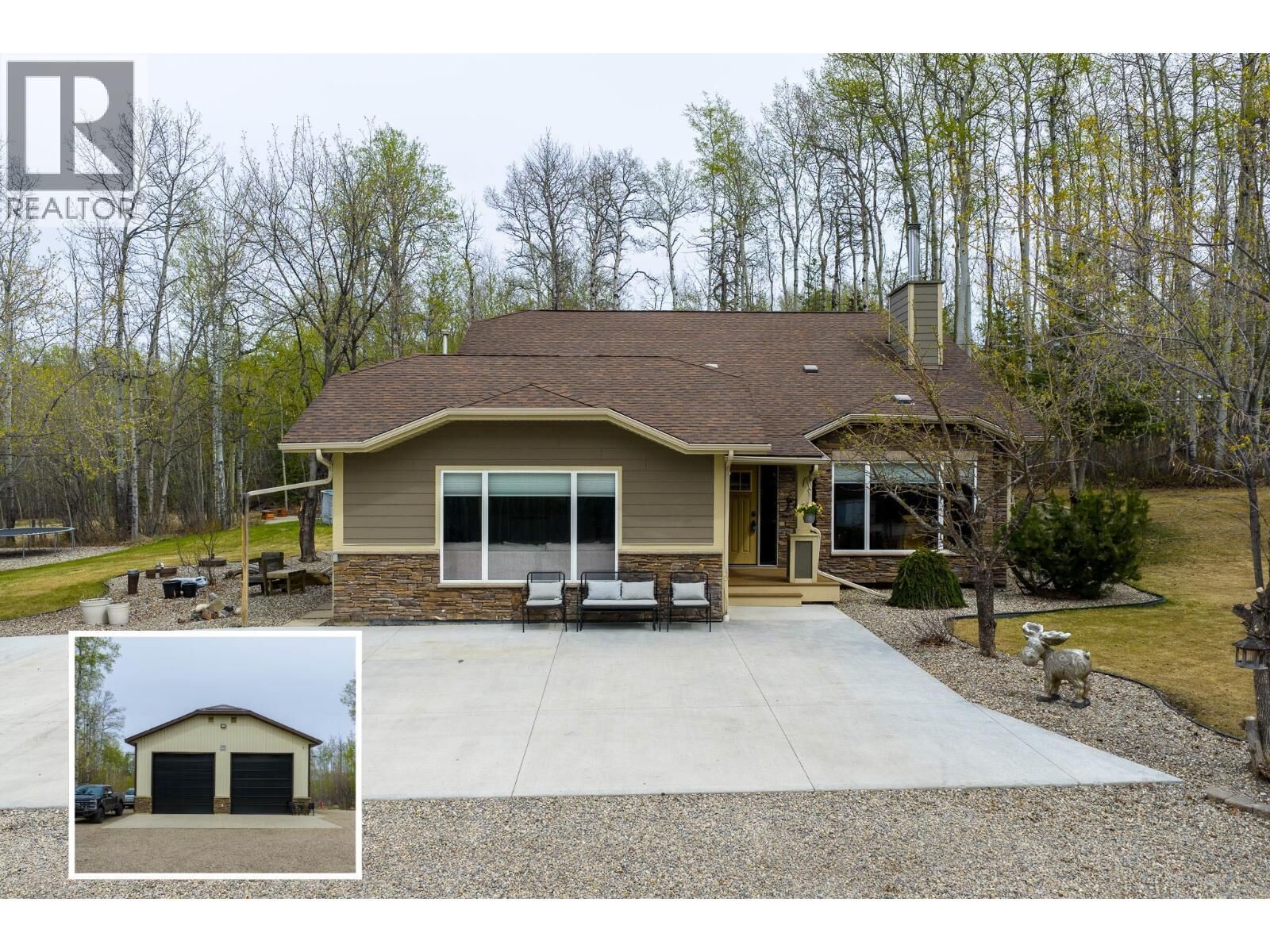 Property Photo:  13066 Wright Road  BC V0C 1H0 