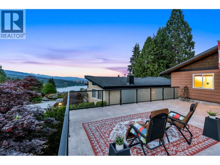 Property Photo:  526 Yale Road  BC V3H 3K3 