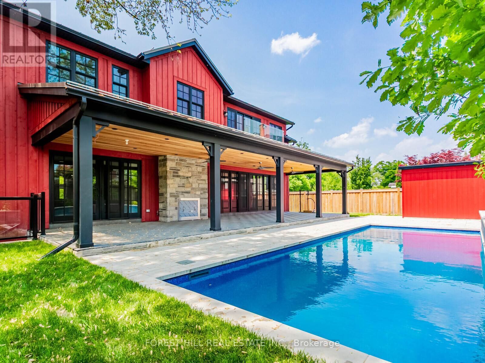 Property Photo:  7089 Second Line West  ON L5W 1A1 