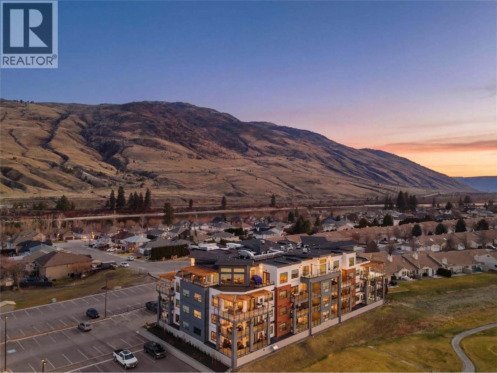 Property Photo:  651 Dunes Drive 209  BC V2B 8M8 