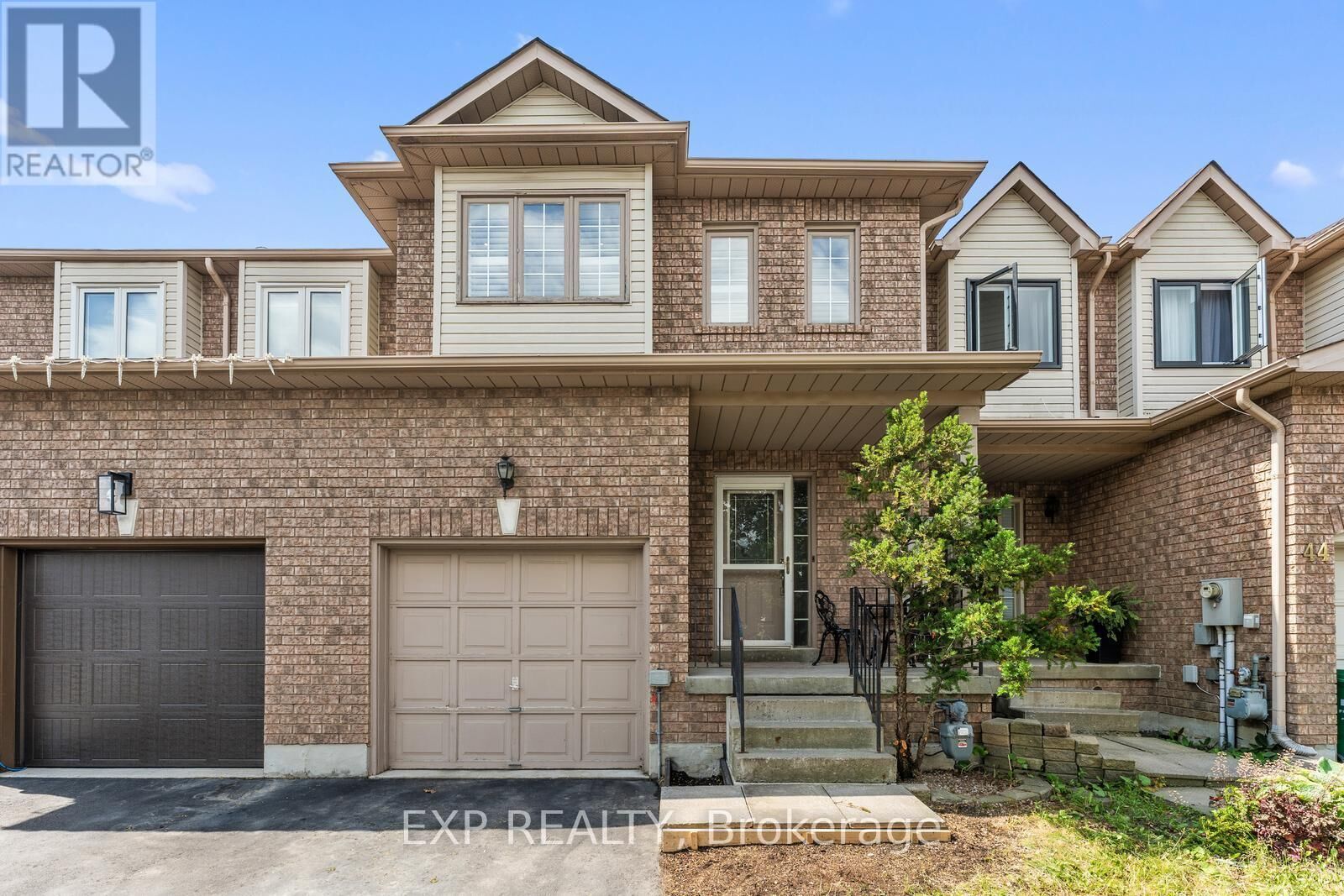 Property Photo:  46 Waterbury Street  ON L7E 1X4 