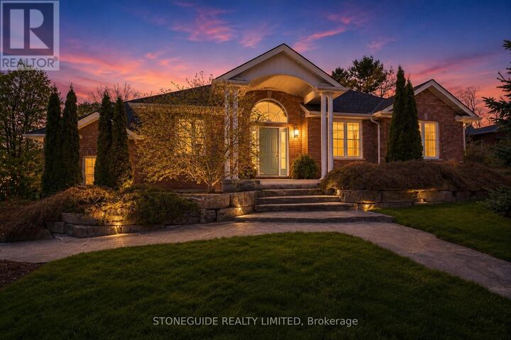 Property Photo:  1580 College Park Drive  ON K9K 2G9 