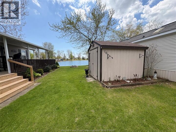 Property Photo: 16 Mulberry Lane ON N0P 2G0