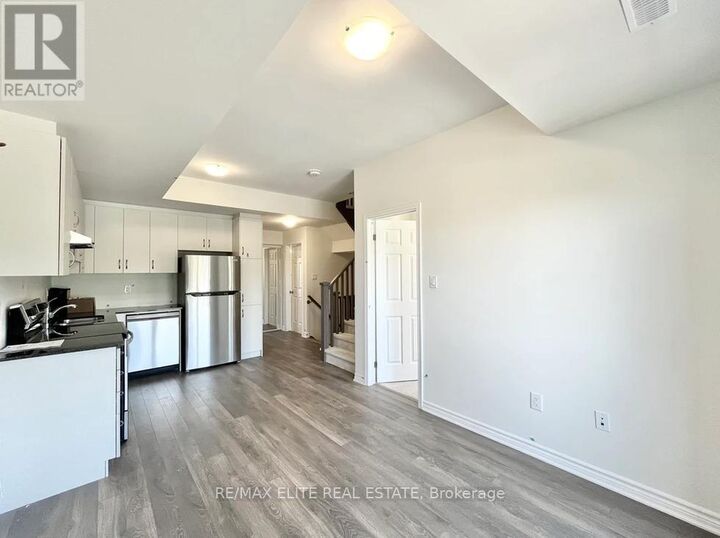 Property Photo: 1081 Danforth Road 126 ON M1J 0B2
