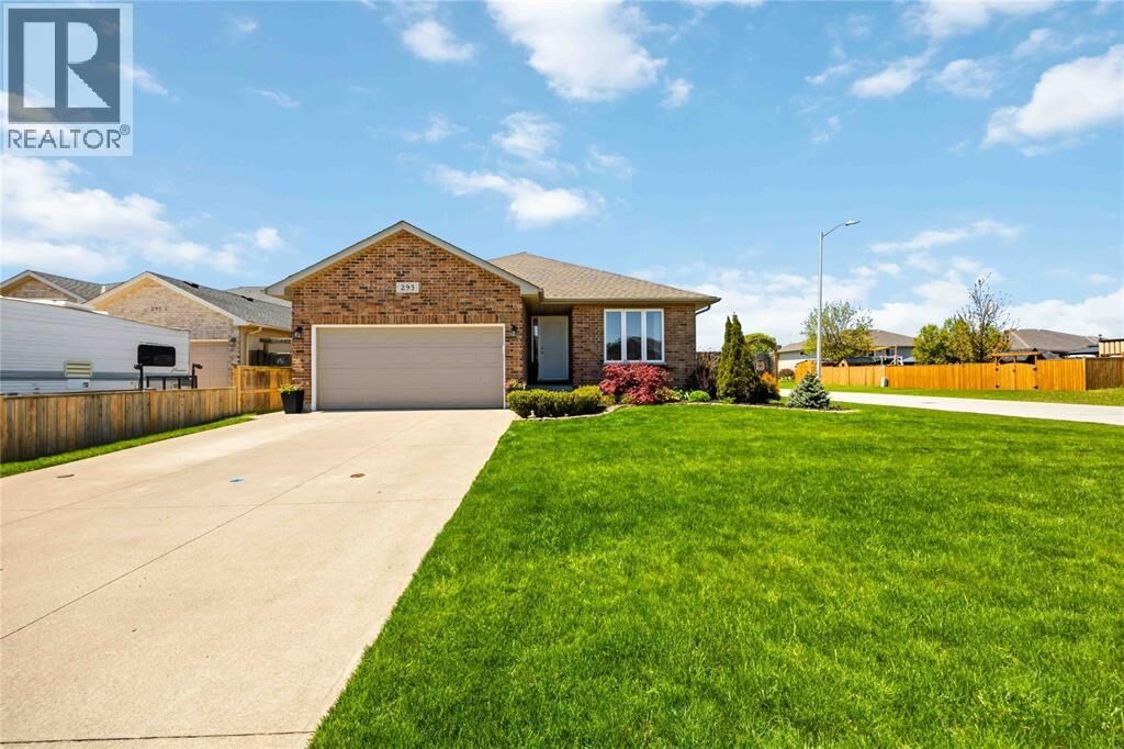 Property Photo: 293 Evergreen Trail ON N0N 1R0