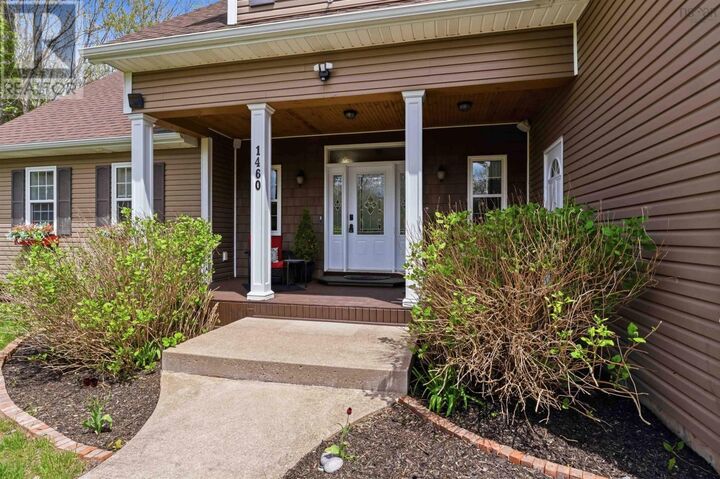 Property Photo: 1460 Bridge Street NS B0P 1R0