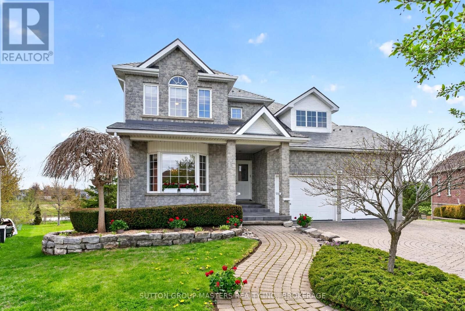 Property Photo:  36 Glenora Drive  ON K0H 1G0 