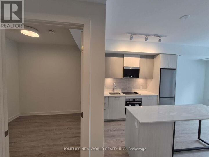 Property Photo:  30 Dreamers Way 430  ON M5A 0Y7 