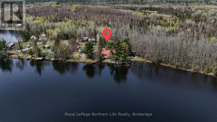 Property Photo:  50A Filion Road  ON P0H 1M0 