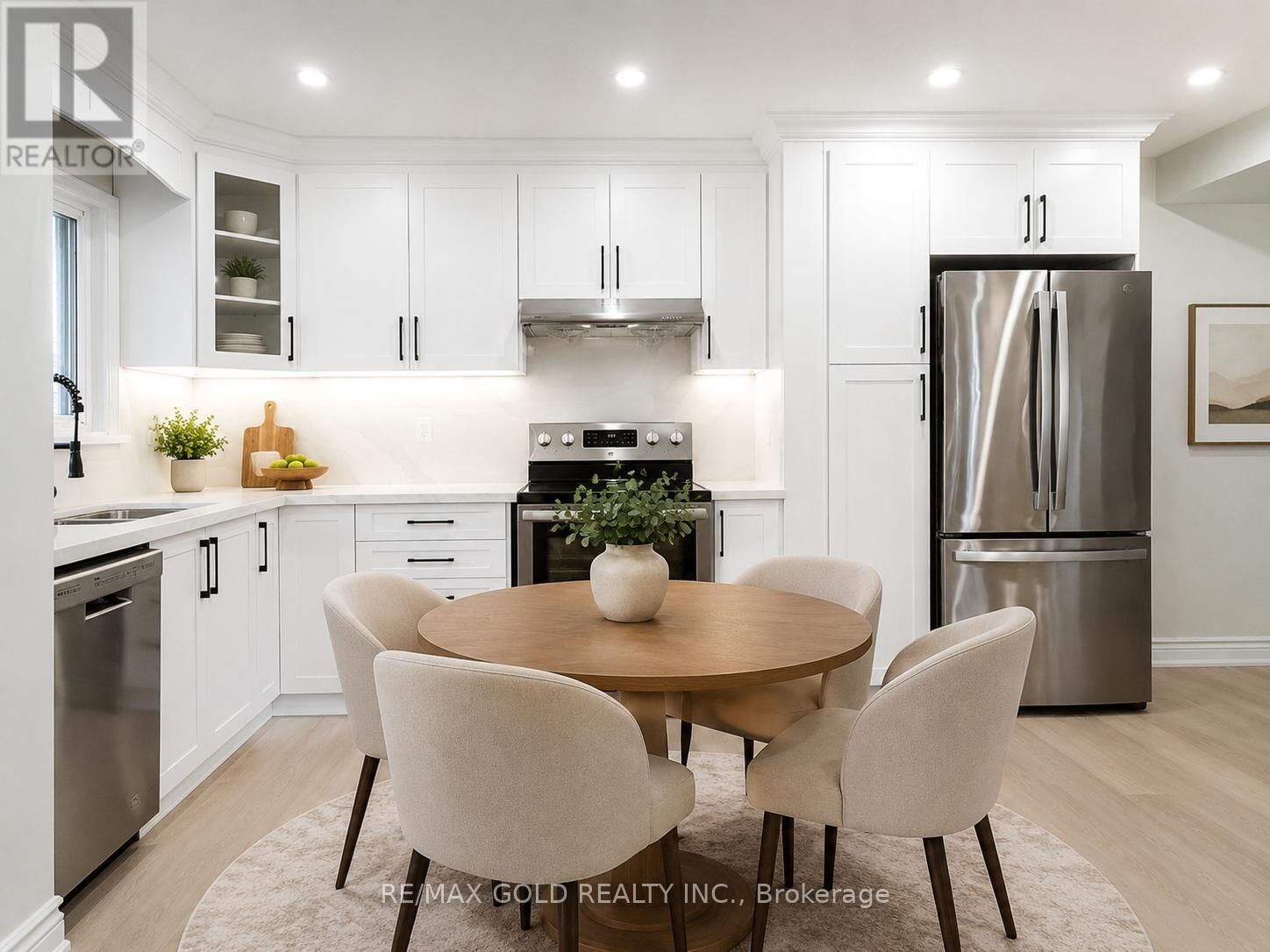 Property Photo: 3 Hemlark Court ON L6S 2B7