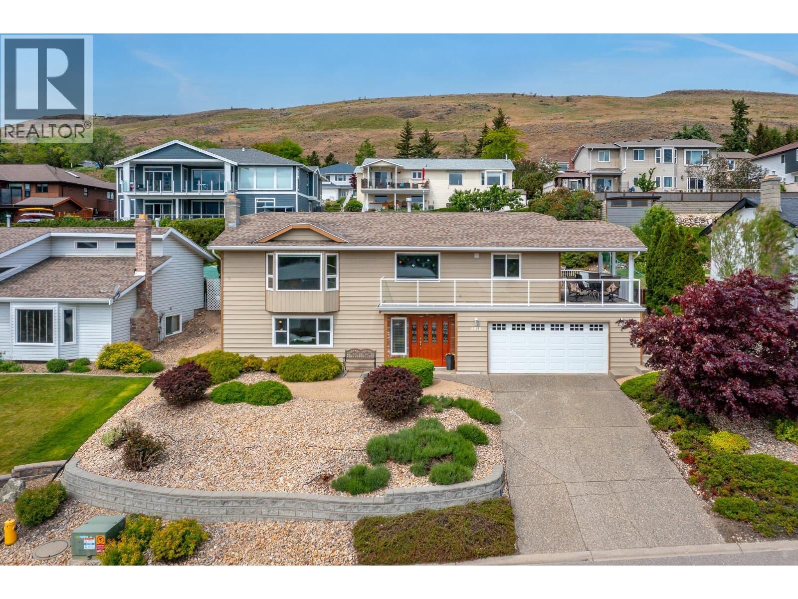 Property Photo: 8970 College Drive BC V1B 2P6