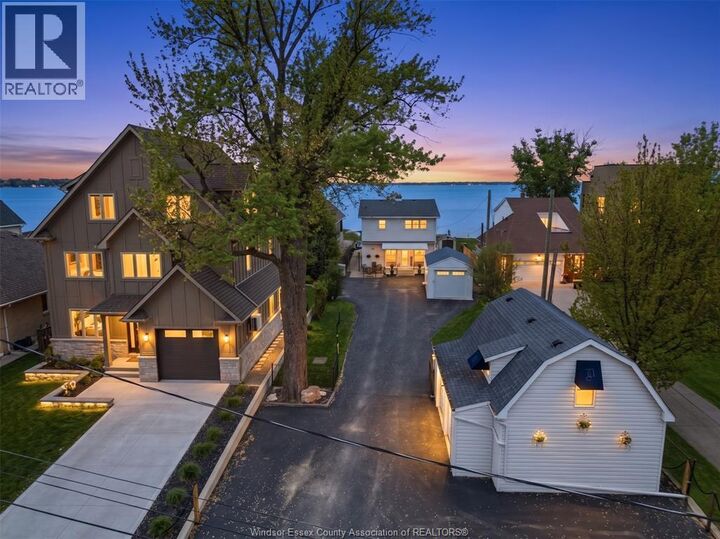 Property Photo:  12086 Riverside Drive East  ON N8P 1A9 