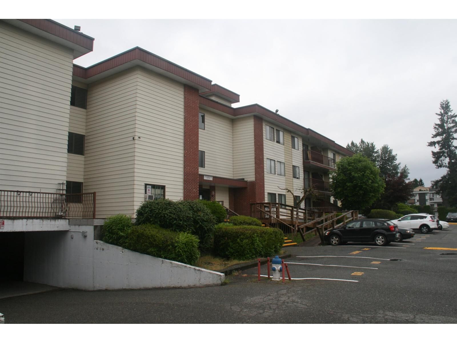 Property Photo: 1909 Salton Road 328 BC V2S 5B6