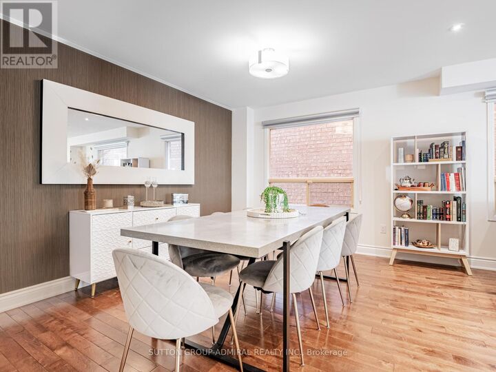 Property Photo:  448 Conley Street  ON L4J 6T5 