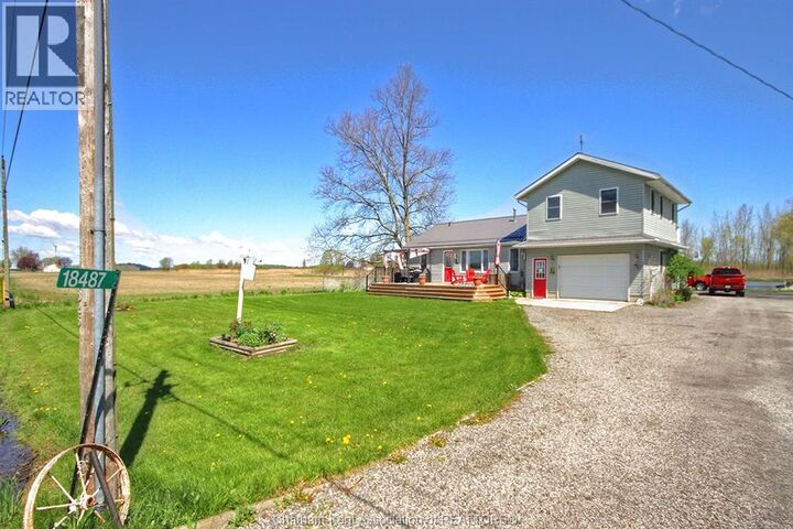 Property Photo: 18487 Raglan Road ON N0P 1A0
