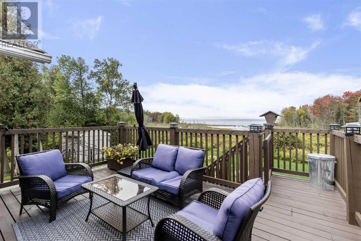 Property Photo:  48 Lighthouse Point Dr  ON P0R 1L0 