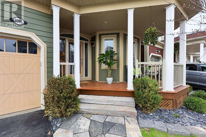Property Photo:  3306 Summerhill Way  ON L3V 0E1 
